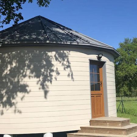 Gite Pour 4 Personnes Saint-Martin-du-Fouilloux  Eksteriør bilde