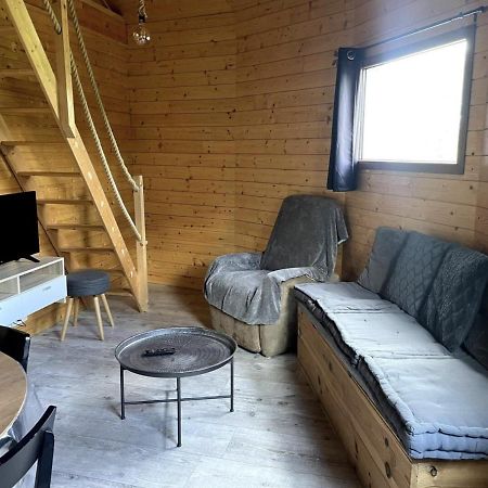 Gite Pour 4 Personnes Saint-Martin-du-Fouilloux  Eksteriør bilde