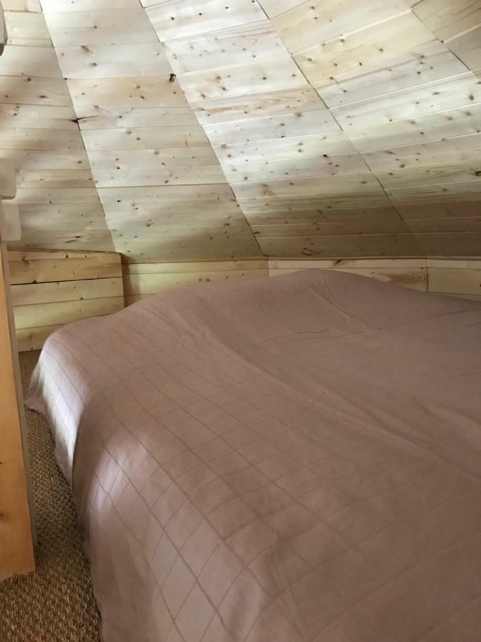 Gite Pour 4 Personnes Saint-Martin-du-Fouilloux  Eksteriør bilde