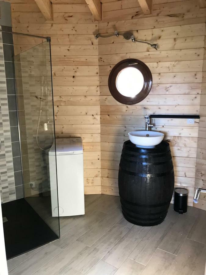 Gite Pour 4 Personnes Saint-Martin-du-Fouilloux  Eksteriør bilde